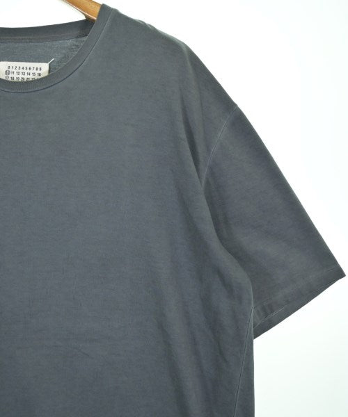Maison Margiela เสื้อยืด/เสื้อท็อปส์