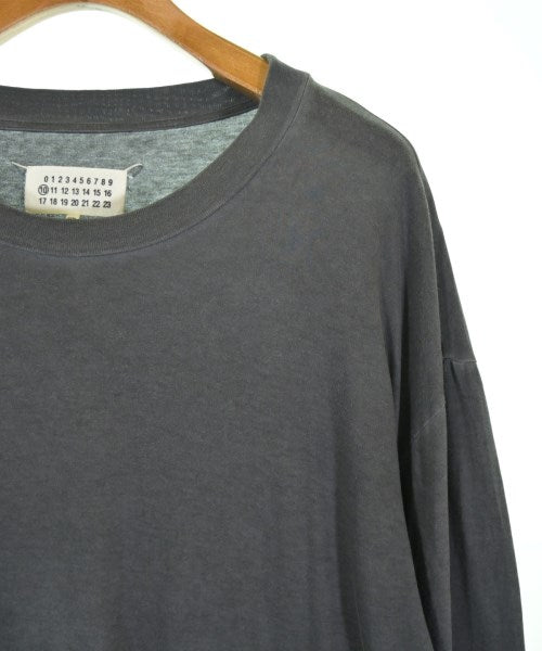 Maison Margiela เสื้อยืด/เสื้อท็อปส์