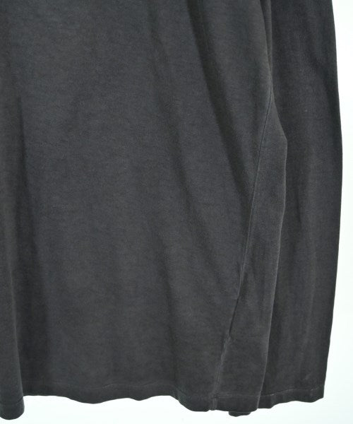 Maison Margiela เสื้อยืด/เสื้อท็อปส์