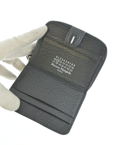 Maison Margiela กระเป๋าสตางค์/กระเป๋าใส่เหรียญ