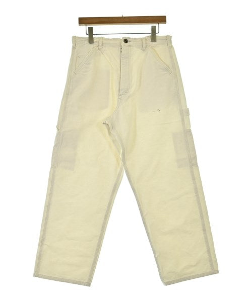 Maison Margiela กางเกง อื่น