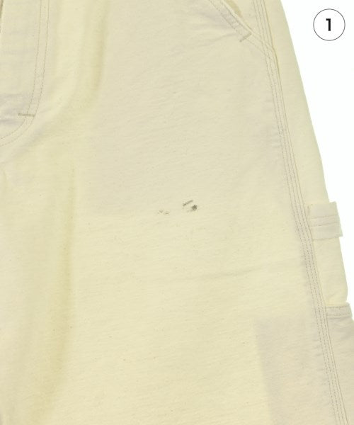 Maison Margiela กางเกง อื่น