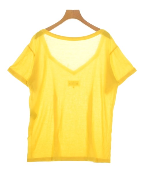 Maison Margiela เสื้อยืด/เสื้อท็อปส์