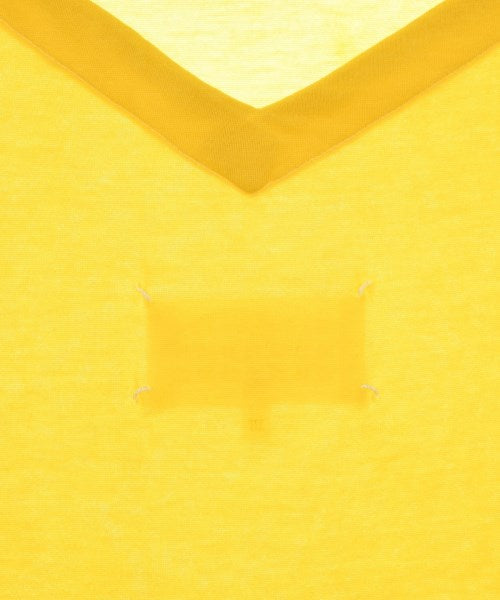 Maison Margiela เสื้อยืด/เสื้อท็อปส์