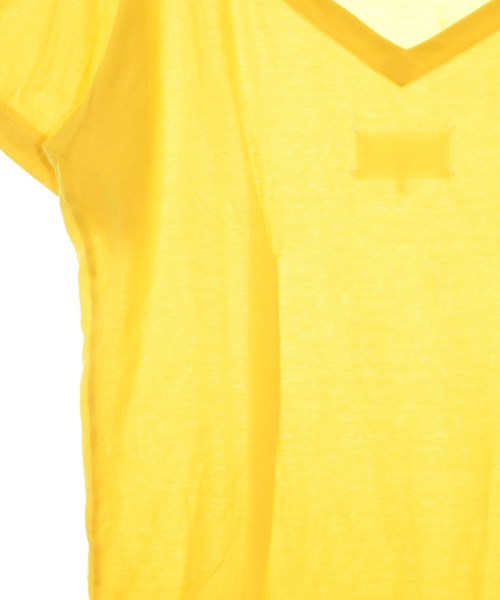 Maison Margiela เสื้อยืด/เสื้อท็อปส์