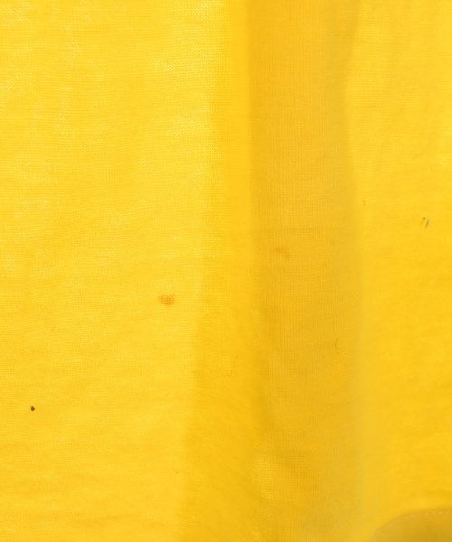 Maison Margiela เสื้อยืด/เสื้อท็อปส์
