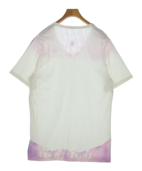 Maison Margiela เสื้อยืด/เสื้อท็อปส์