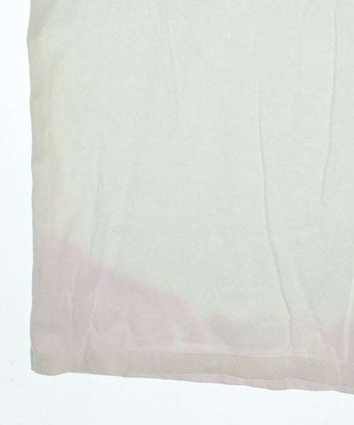 Maison Margiela เสื้อยืด/เสื้อท็อปส์