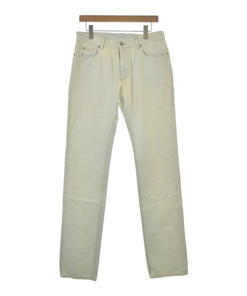 Maison Margiela ยีนส์