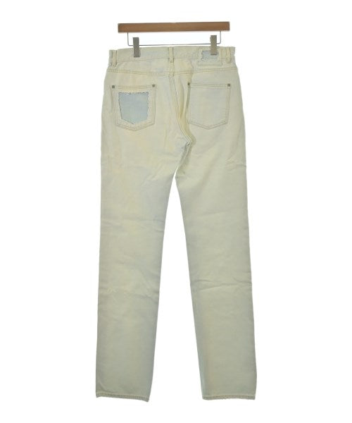 Maison Margiela ยีนส์