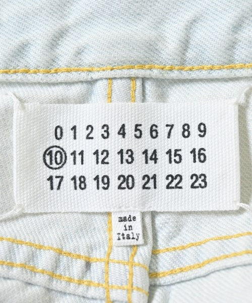 Maison Margiela ยีนส์