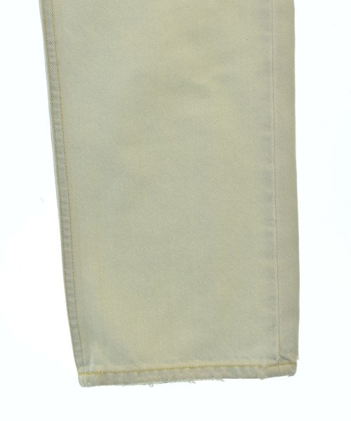 Maison Margiela ยีนส์