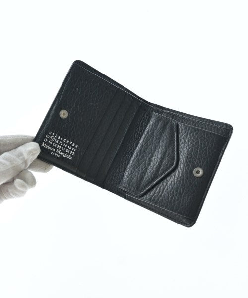 Maison Margiela กระเป๋าสตางค์/กระเป๋าใส่เหรียญ