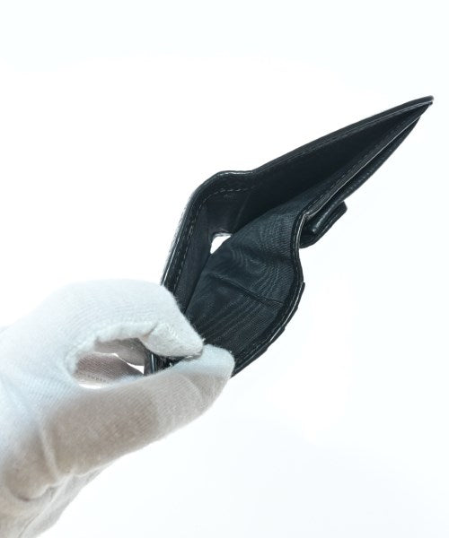 Maison Margiela กระเป๋าสตางค์/กระเป๋าใส่เหรียญ