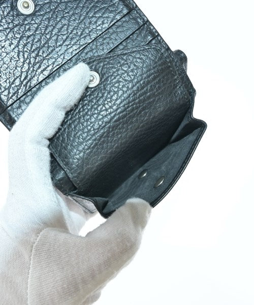 Maison Margiela กระเป๋าสตางค์/กระเป๋าใส่เหรียญ