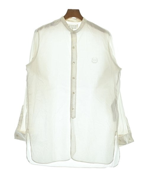 Maison Margiela เสื้อลำลอง