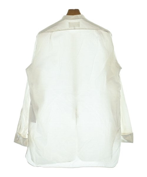 Maison Margiela เสื้อลำลอง