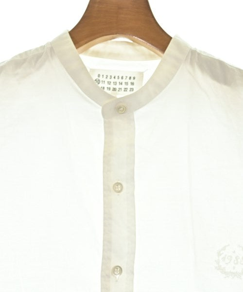 Maison Margiela เสื้อลำลอง