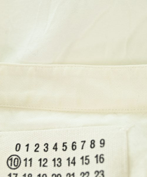 Maison Margiela เสื้อลำลอง
