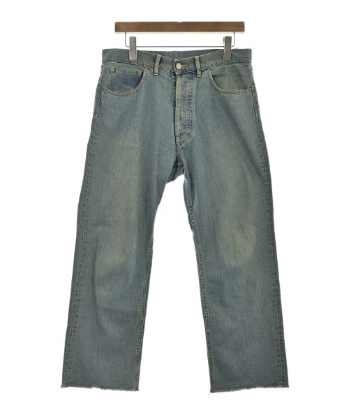 Maison Margiela ยีนส์