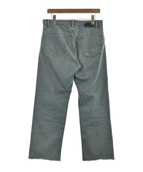 Maison Margiela ยีนส์