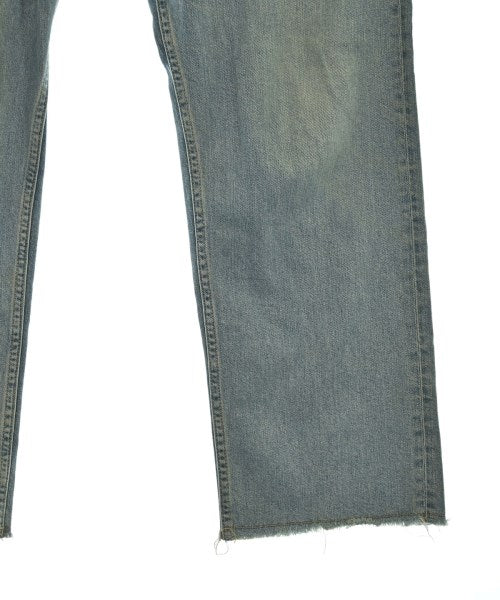 Maison Margiela ยีนส์