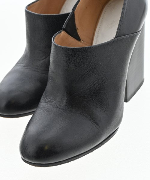 Maison Margiela รองเท้าส้นสูง