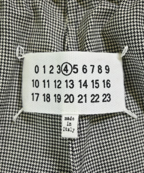 Maison Margiela กางเกง อื่น