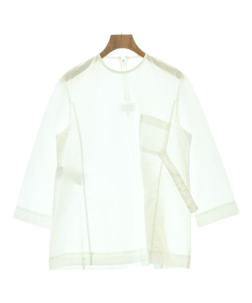 Maison Margiela เสื้อลำลอง