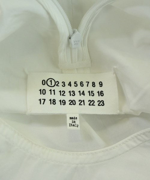 Maison Margiela เสื้อลำลอง