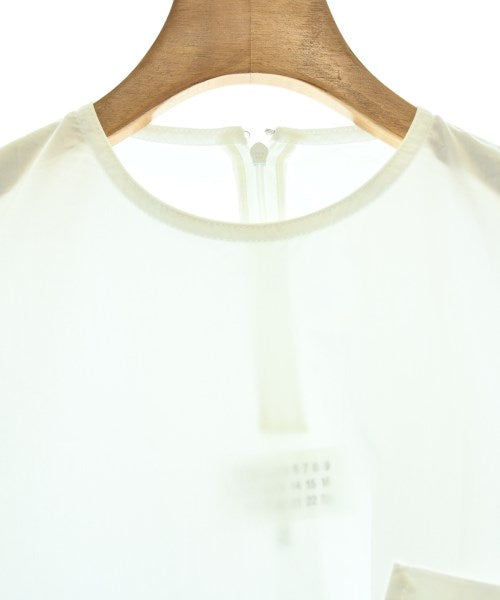 Maison Margiela เสื้อลำลอง