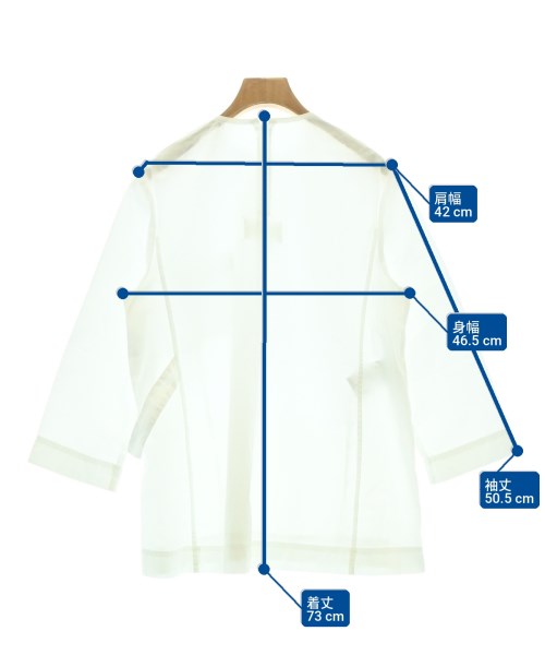 Maison Margiela เสื้อลำลอง