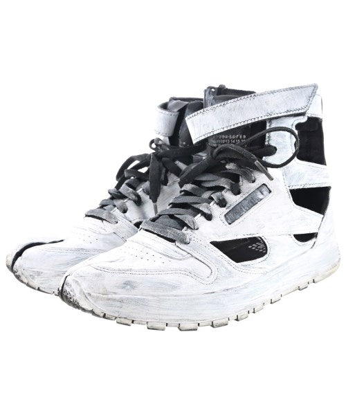 Maison Margiela รองเท้าผ้าใบ