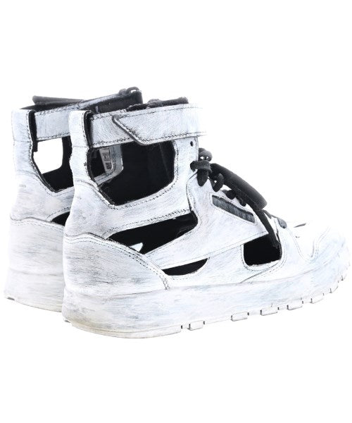 Maison Margiela รองเท้าผ้าใบ