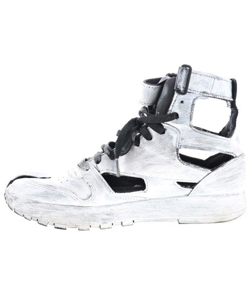 Maison Margiela รองเท้าผ้าใบ