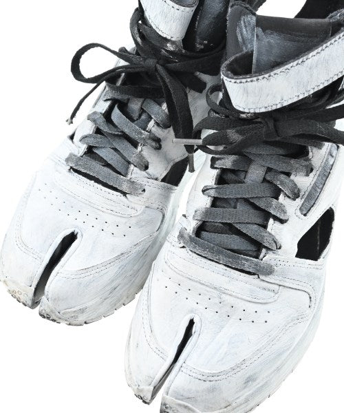 Maison Margiela รองเท้าผ้าใบ