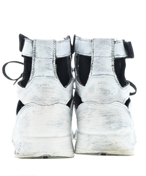 Maison Margiela รองเท้าผ้าใบ