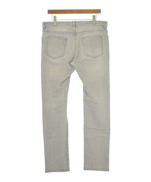 Maison Margiela ยีนส์