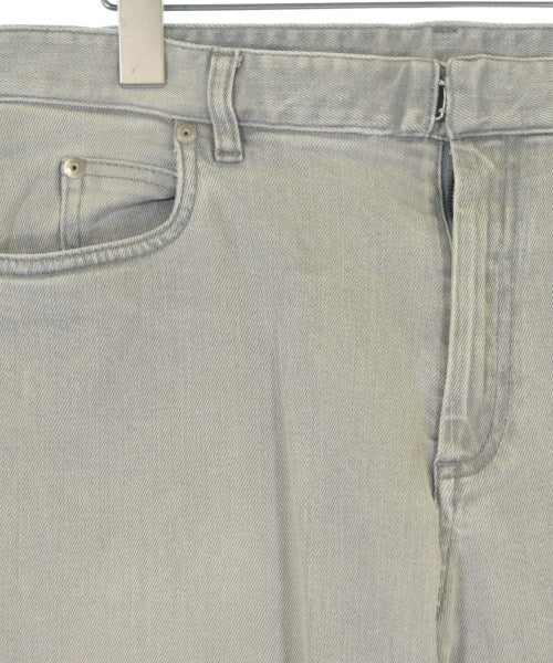 Maison Margiela ยีนส์