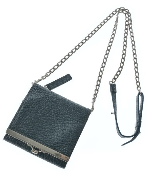 Maison Margiela กระเป๋าสตางค์/กระเป๋าใส่เหรียญ