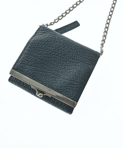 Maison Margiela กระเป๋าสตางค์/กระเป๋าใส่เหรียญ