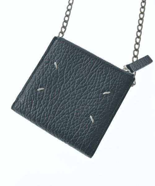 Maison Margiela กระเป๋าสตางค์/กระเป๋าใส่เหรียญ