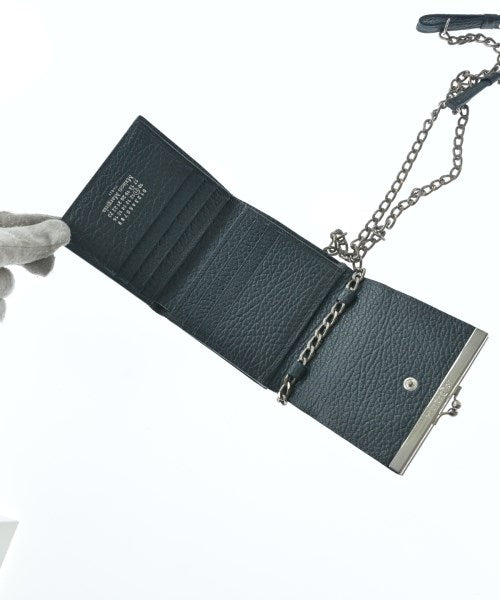 Maison Margiela กระเป๋าสตางค์/กระเป๋าใส่เหรียญ