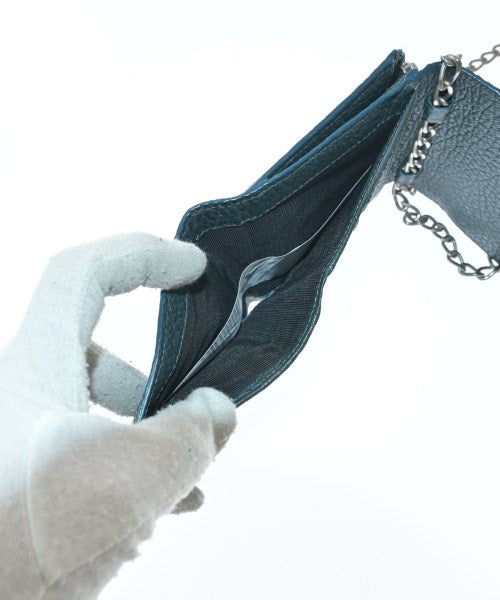 Maison Margiela กระเป๋าสตางค์/กระเป๋าใส่เหรียญ