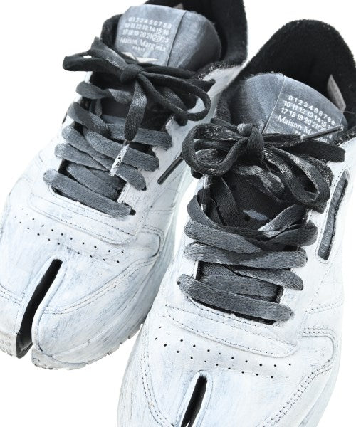Maison Margiela รองเท้าผ้าใบ