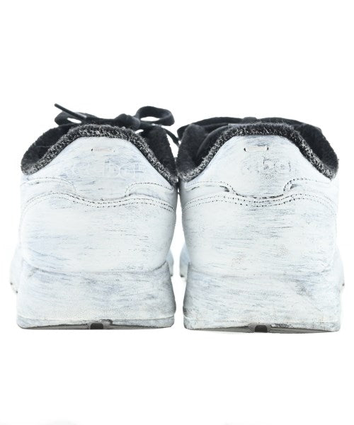 Maison Margiela รองเท้าผ้าใบ