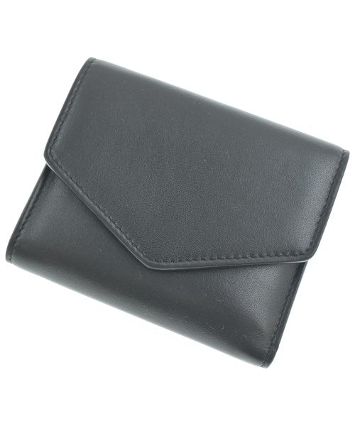 Maison Margiela กระเป๋าสตางค์/กระเป๋าใส่เหรียญ