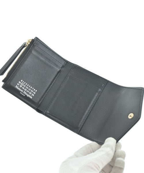 Maison Margiela กระเป๋าสตางค์/กระเป๋าใส่เหรียญ