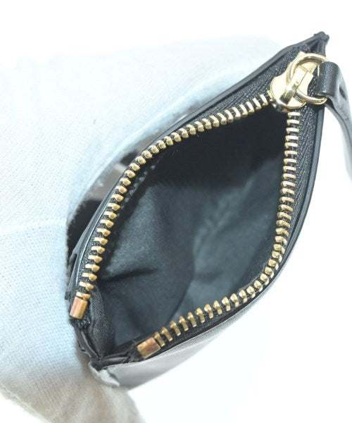 Maison Margiela กระเป๋าสตางค์/กระเป๋าใส่เหรียญ