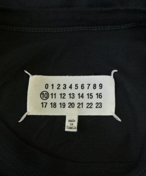 Maison Margiela เสื้อยืด/เสื้อท็อปส์
